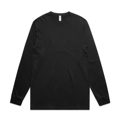 5054 BLOCK LS TEE