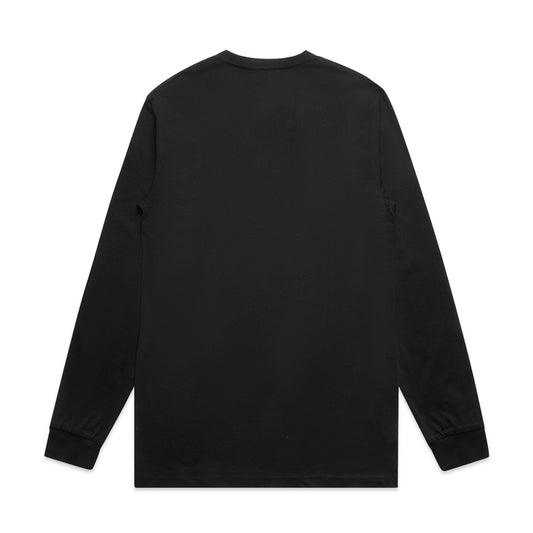 5054 BLOCK LS TEE