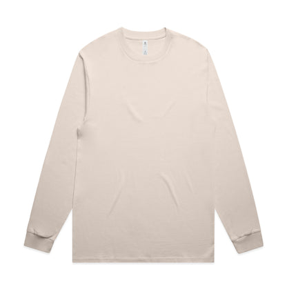5054 BLOCK LS TEE