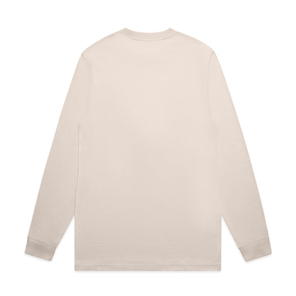 5054 BLOCK LS TEE