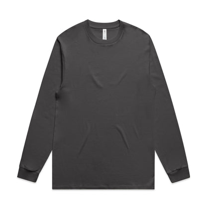 5054 BLOCK LS TEE