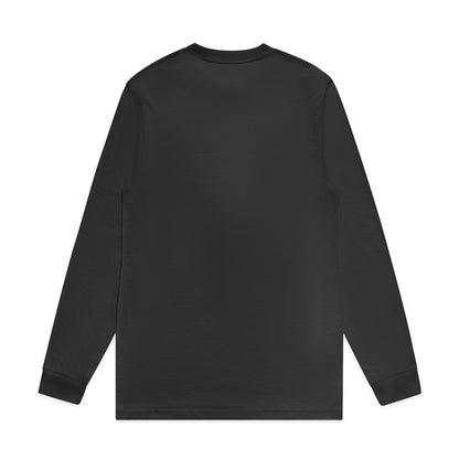 5054 BLOCK LS TEE