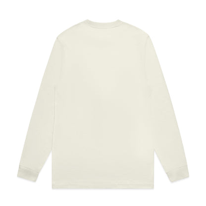5054 BLOCK LS TEE