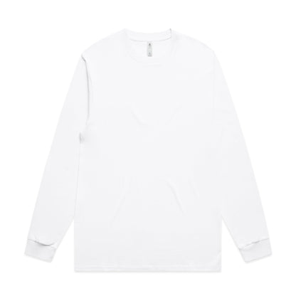 5054 BLOCK LS TEE