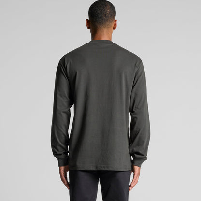 5056 GENERAL LS TEE