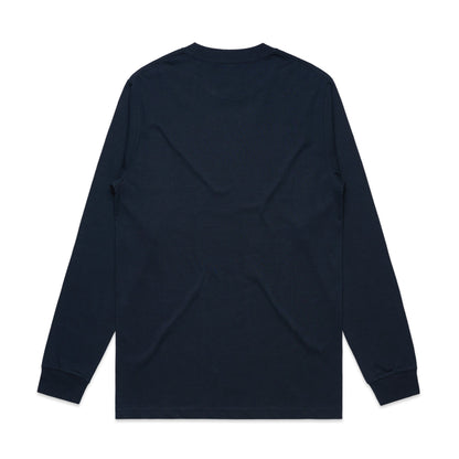 5056 GENERAL LS TEE