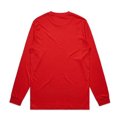 5056 GENERAL LS TEE