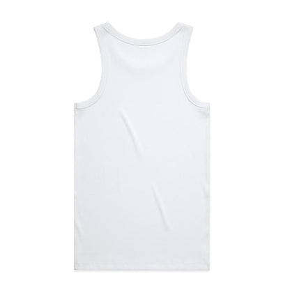 5063G ORGANIC RIB SINGLET