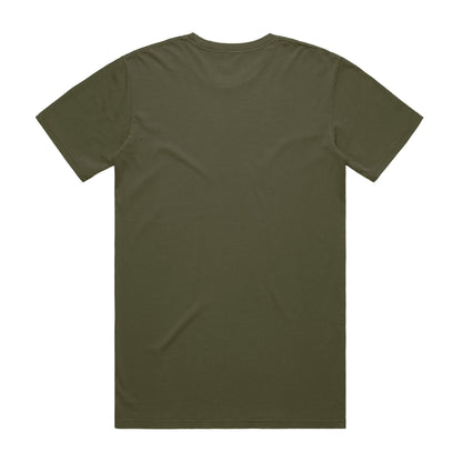 5065 FADED TEE