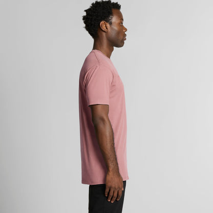 5065 FADED TEE