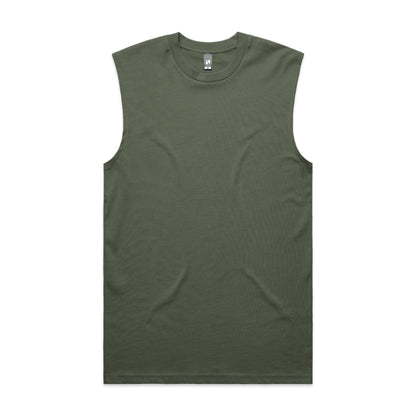 5073 CLASSIC TANK