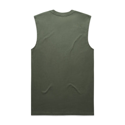 5073 CLASSIC TANK