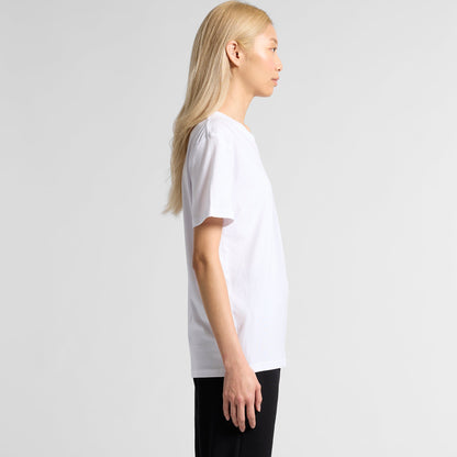 5074 STAPLE MINUS TEE