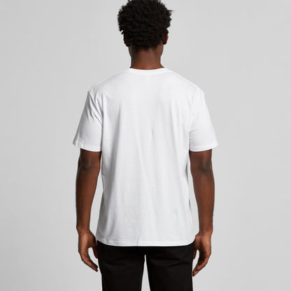 5074 STAPLE MINUS TEE