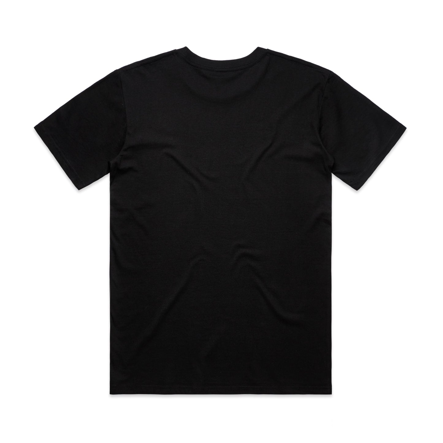 5074 STAPLE MINUS TEE