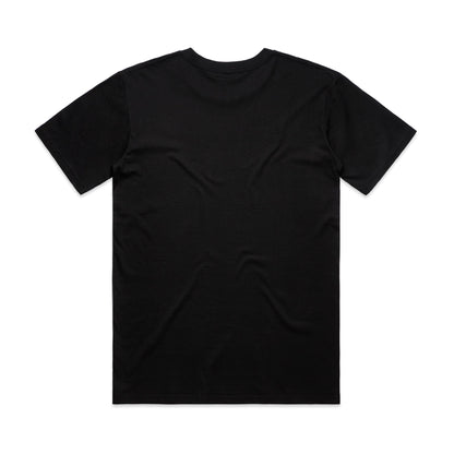 5074 STAPLE MINUS TEE