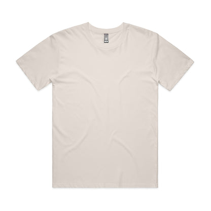 5074 STAPLE MINUS TEE