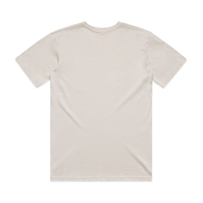5074 STAPLE MINUS TEE