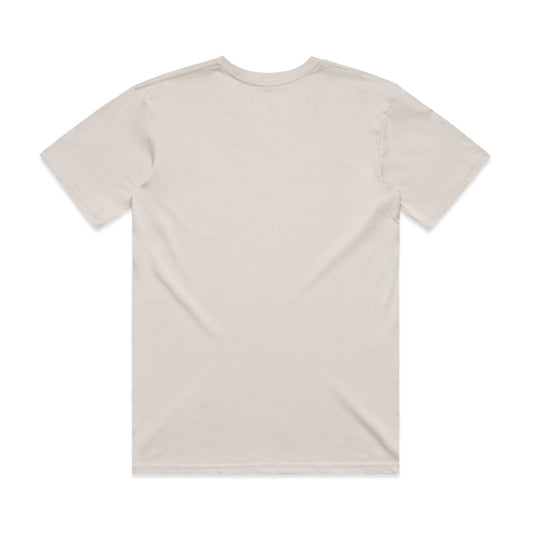 5074 STAPLE MINUS TEE