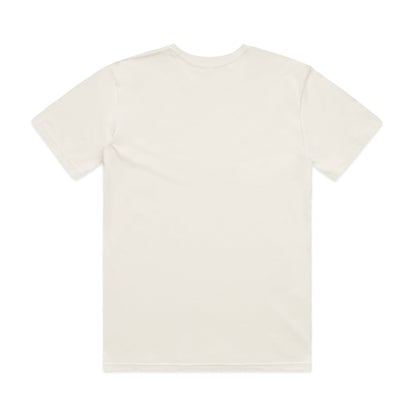 5074 STAPLE MINUS TEE