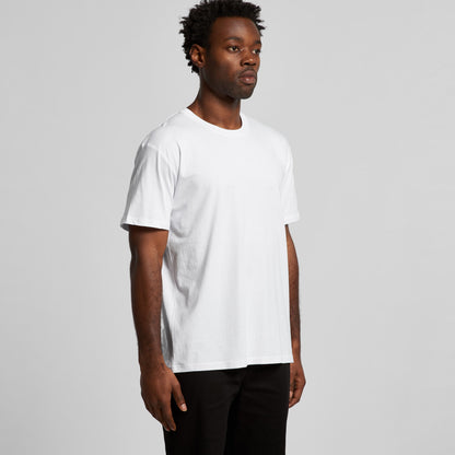 5074 STAPLE MINUS TEE