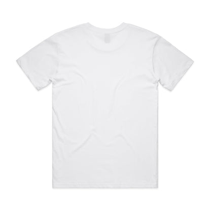 5074 STAPLE MINUS TEE