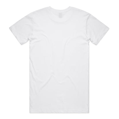 5075 STAPLE PLUS TEE