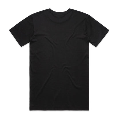 5077 STAPLE RECYCLED TEE