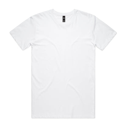 5077 STAPLE RECYCLED TEE
