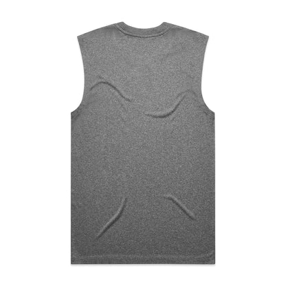 5078 STAPLE ACTIVE TANK