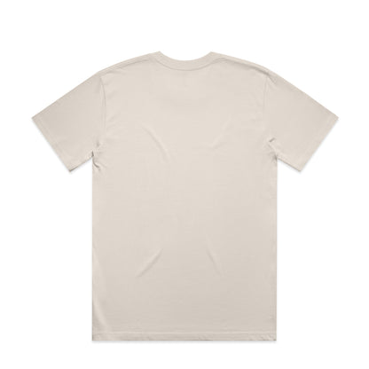 5079 CLASSIC MINUS TEE