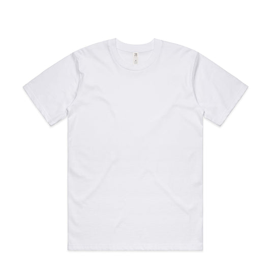 5079 CLASSIC MINUS TEE