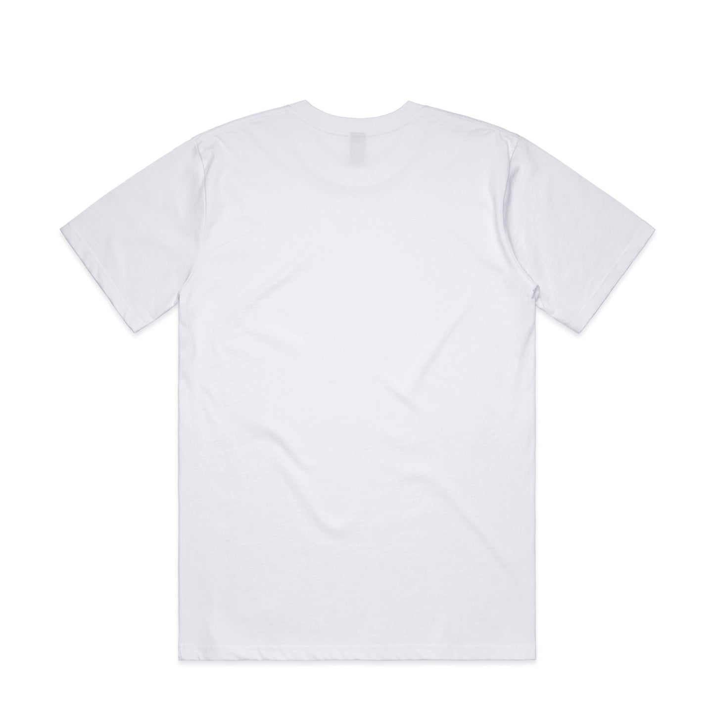 5079 CLASSIC MINUS TEE