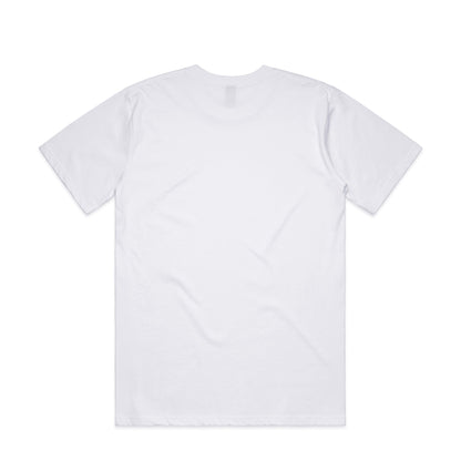 5079 CLASSIC MINUS TEE