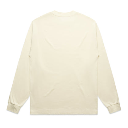 5081 HEAVY LS TEE