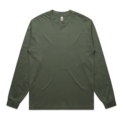 5081 HEAVY LS TEE