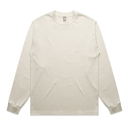 5081 HEAVY LS TEE