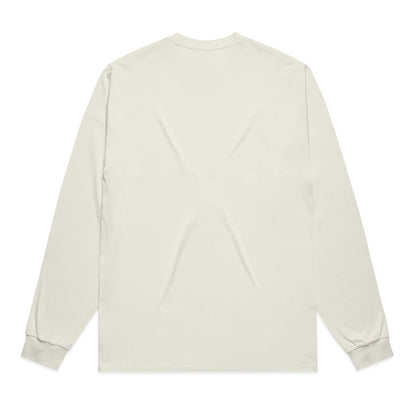 5081 HEAVY LS TEE