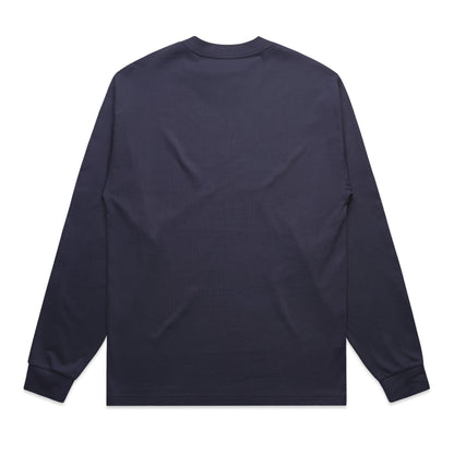 5081 HEAVY LS TEE