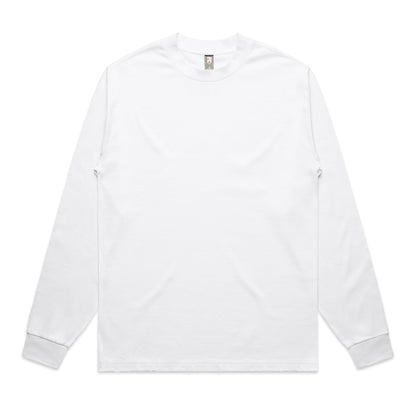 5081 HEAVY LS TEE