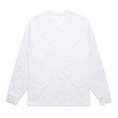 5081 HEAVY LS TEE