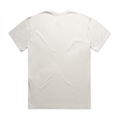 5082 HEAVY FADED TEE