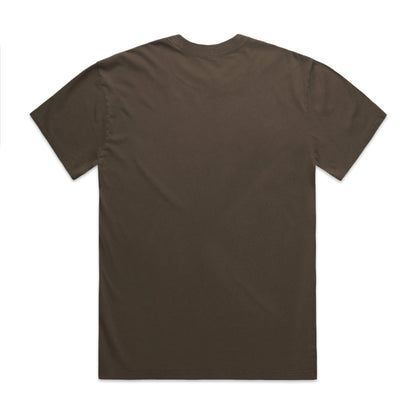 5082 HEAVY FADED TEE