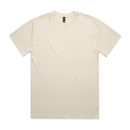 5082 HEAVY FADED TEE