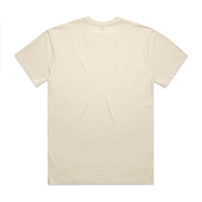 5082 HEAVY FADED TEE