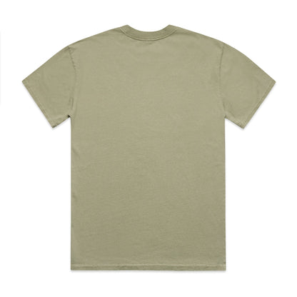 5082 HEAVY FADED TEE