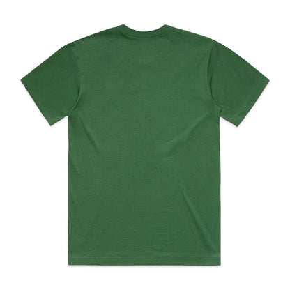 5082 HEAVY FADED TEE