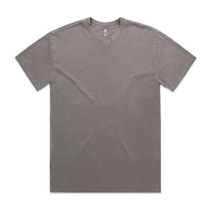 5082 HEAVY FADED TEE