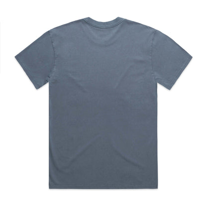5082 HEAVY FADED TEE