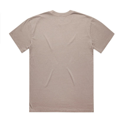 5082 HEAVY FADED TEE